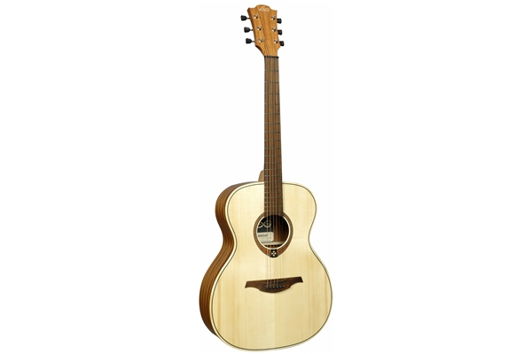 Lag - T70A-NAT Chitarra Acustica Auditorium Natural