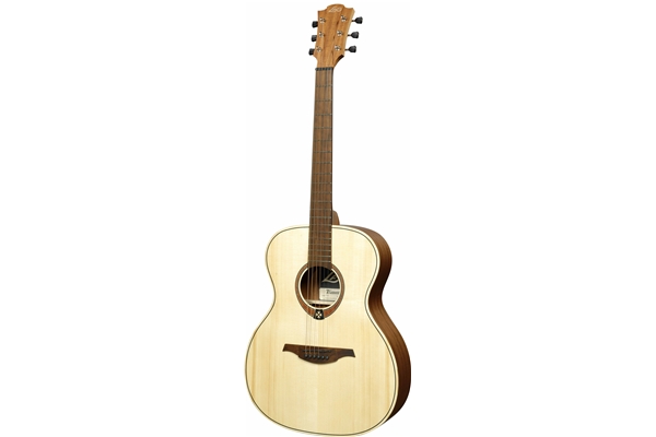 Lag - T70A-NAT Chitarra Acustica Auditorium Natural