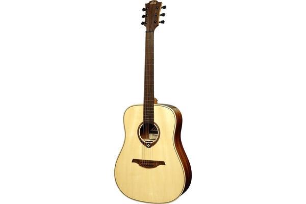 Lag - T88D Chitarra Acustica Dreadnought