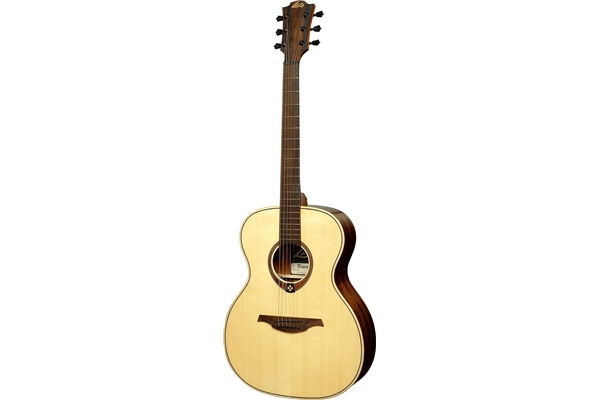 Lag - T88A Chitarra Acustica Auditorium