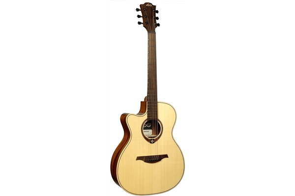 Lag - TL88ACE Chitarra Acustica Auditorium Cutaway EQ Mancina
