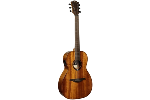 Lag - T98PE Chitarra Acustica Parlor EQ