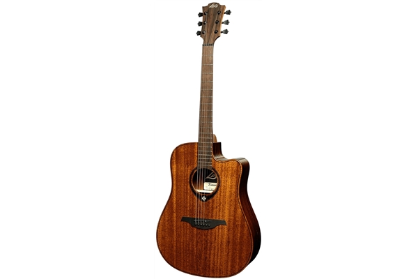 Lag - T98DCE Chitarra Acustica Dreadnought Cutaway EQ