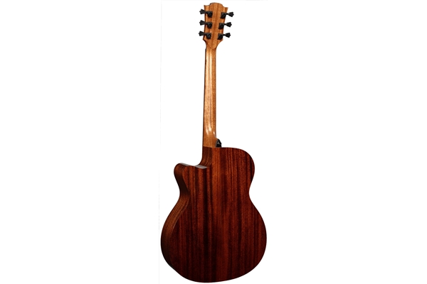 Lag - T118ASCE Chitarra Acustica Auditorium Slim Cutaway EQ