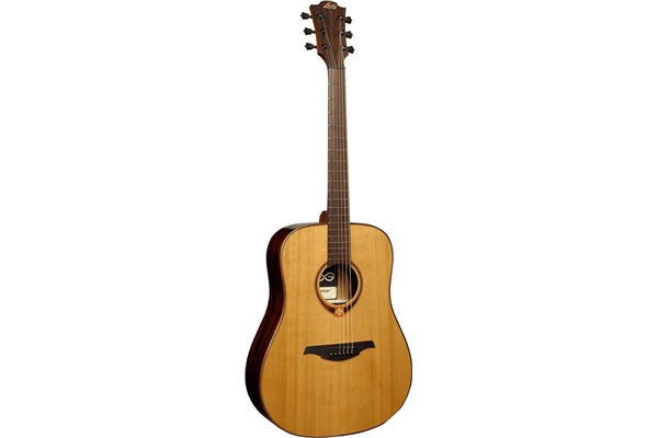 Lag - TL118D Chitarra Acustica Dreadnought Mancina