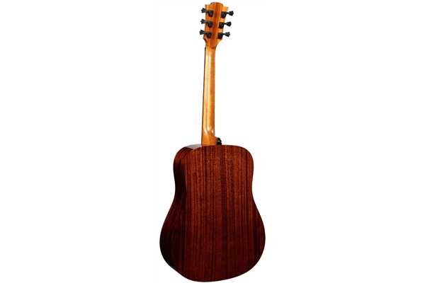 Lag - TL118D Chitarra Acustica Dreadnought Mancina