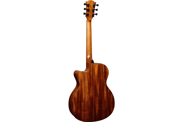 Lag - T170ACE Chitarra Acustica Auditorium Cutaway EQ