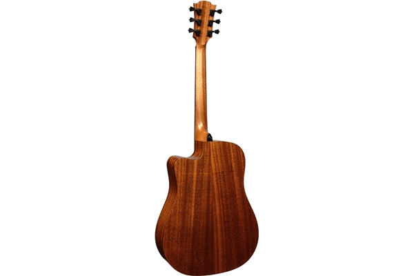 Lag - T170DCE Chitarra Acustica Dreadnought Cutaway EQ