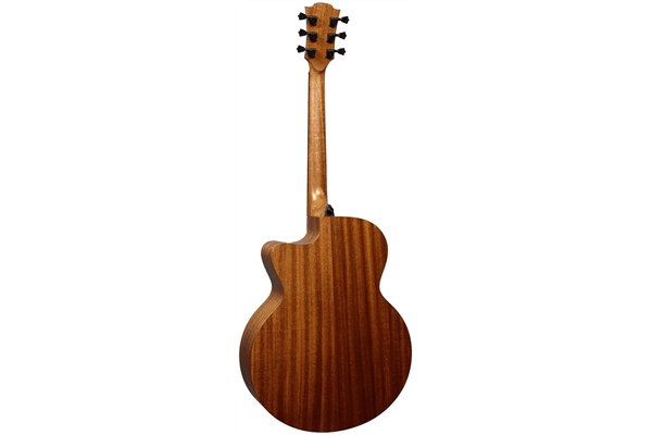 Lag - T177JCE Chitarra Acustica Jumbo Cutaway EQ