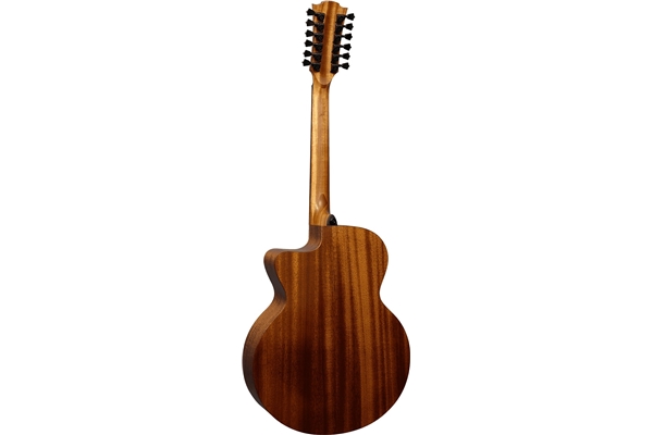 Lag - T177J12CE Chitarra Acustica 12 corde Jumbo Cutaway EQ