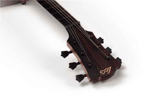 Lag - T318D Chitarra Acustica Dreadnought
