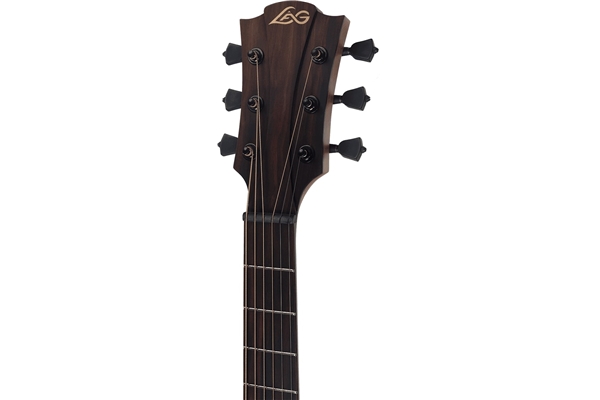 Lag - T318D Chitarra Acustica Dreadnought