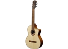 Lag Guitars - OC88CE Chitarra Classica 4/4 Cutaway EQ Lag Guitars - OC88CE Chitarra Classica 4/4 Cutaway EQ