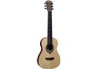 Lag Guitars - TKT150E Tiki Guitar EQ Lag Guitars - TKT150E Tiki Guitar EQ