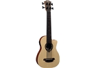 Lag Guitars - TKB150CE Tiki Bass Cutaway EQ Lag Guitars - TKB150CE Tiki Bass Cutaway EQ