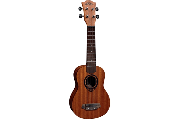 Lag TKU8S Ukulele Soprano