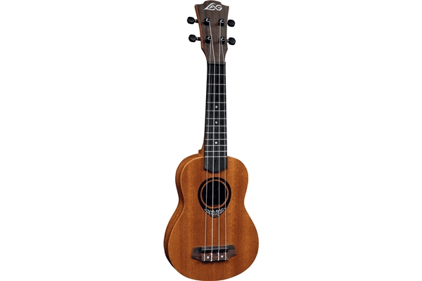 Lag - TKU10S Ukulele Soprano