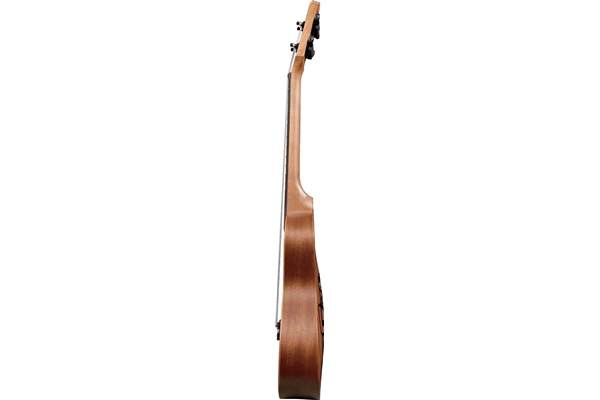 Lag - TKU130C Ukulele Concert Slim Arched Back