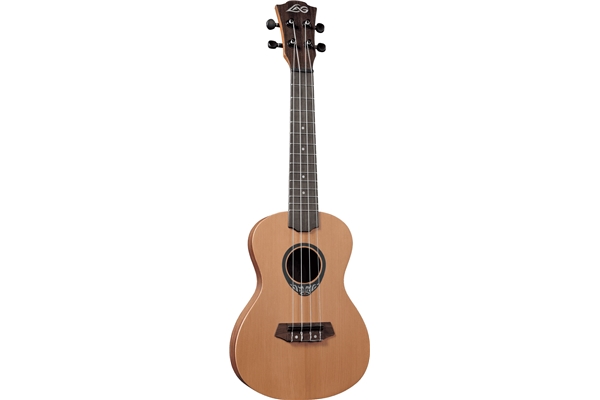 Lag TKU130C Ukulele Concert Slim Arched Back