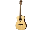 Lag Guitars - TN70A Chitarra Acustica Nylon Auditorium Lag Guitars - TN70A Chitarra Acustica Nylon Auditorium