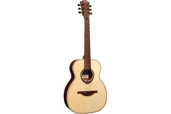 Lag - TRAVEL-SP Chitarra Acustica Travel Spruce