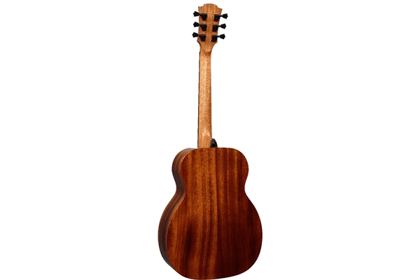 Lag - TRAVEL-SP Chitarra Acustica Travel Spruce