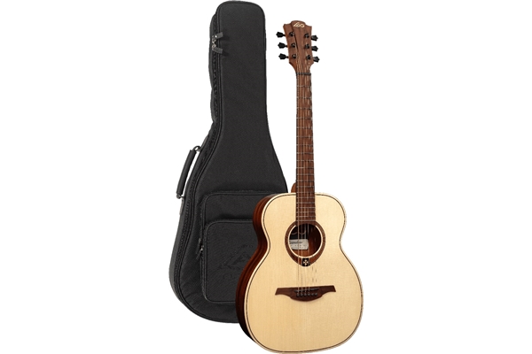 Lag - TRAVEL-SP Chitarra Acustica Travel Spruce