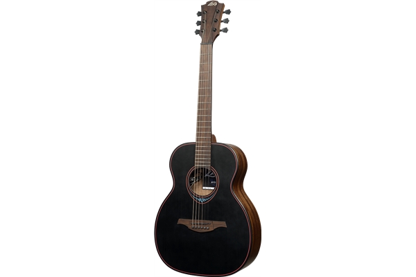 Lag - BlueWave TBW1TE Chitarra Acustica Smart Travel