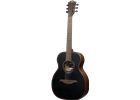 Lag Guitars - BlueWave TBW1TE Chitarra Acustica Smart Travel Lag Guitars - BlueWave TBW1TE Chitarra Acustica Smart Travel