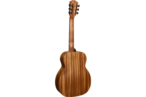 Lag - BlueWave TNBW1TE Chitarra Acustica Smart Nylon Travel