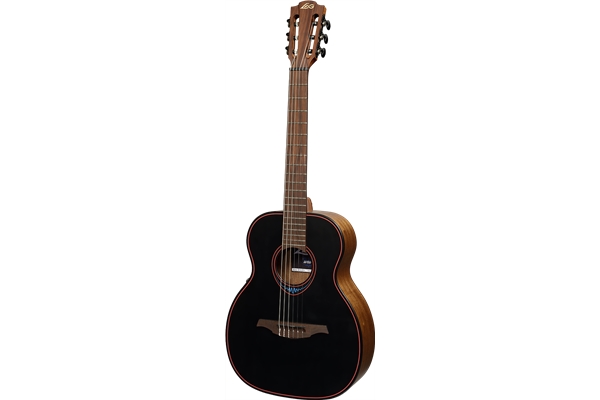 Lag - BlueWave TNBW1TE Chitarra Acustica Smart Nylon Travel