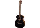 Lag Guitars - BlueWave TNBW1TE Chitarra Acustica Smart Nylon Travel Lag Guitars - BlueWave TNBW1TE Chitarra Acustica Smart Nylon Travel