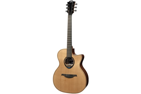 Lag - BlueWave TBW2ACE Chitarra Acustica Smart Auditorium Cutaway