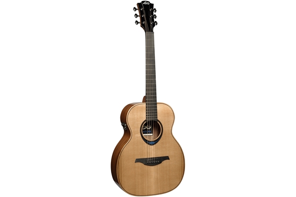 Lag - BlueWave TBW2TE Chitarra Acustica Smart Travel