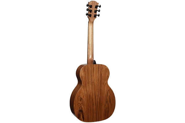 Lag - BlueWave TBW2TE Chitarra Acustica Smart Travel