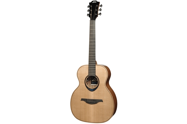 Lag - BlueWave TBW2TE Chitarra Acustica Smart Travel