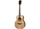 Lag Guitars - BlueWave TBW2TE Chitarra Acustica Smart Travel Lag Guitars - BlueWave TBW2TE Chitarra Acustica Smart Travel