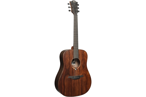 Lag - SAUVAGE-D Chitarra Acustica Dreadnought