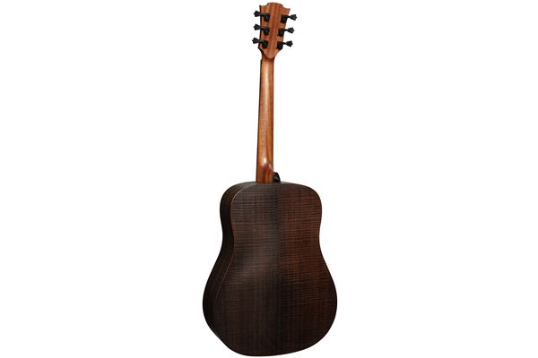 Lag - SAUVAGE-D Chitarra Acustica Dreadnought