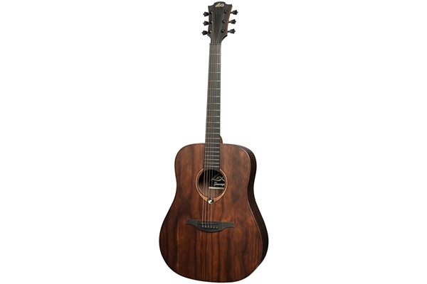 Lag - SAUVAGE-D Chitarra Acustica Dreadnought