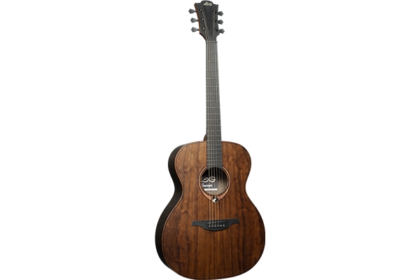 Lag - SAUVAGE-A Chitarra Acustica Auditorium