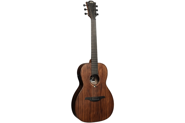 Lag - SAUVAGE-PE Chitarra Acustica Parlor EQ
