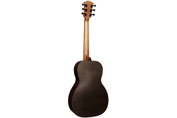 Lag - SAUVAGE-PE Chitarra Acustica Parlor EQ