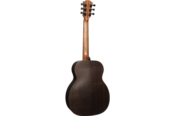 Lag - SAUVAGE-TE Chitarra Acustica Travel EQ