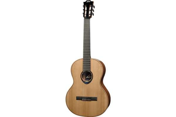 Lag - BlueWave CBW2E Chitarra Classica 4/4 Smart