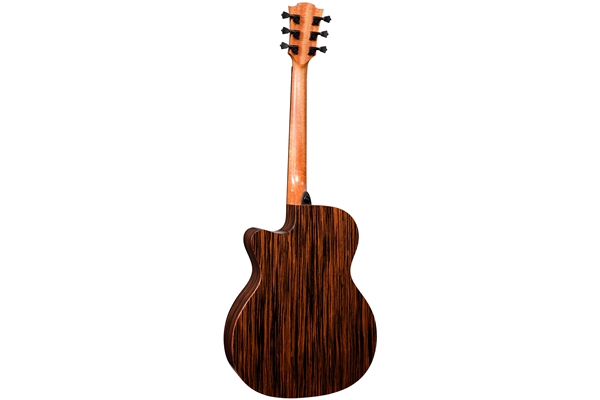 Lag - HyVibe 50 HV50ACE Chitarra Acustica Smart Auditorium Cutaway