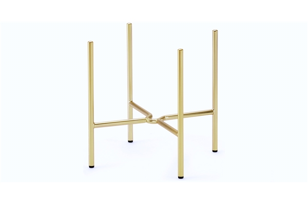 Lemus - Life Steel Frame Brass