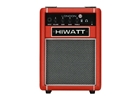 Hiwatt - London 12 Combo 12 W Red Hiwatt - London 12 Combo 12 W Red