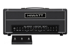 Hiwatt - Super Leeds 300R Head testata 300 W