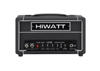 Hiwatt - Hi-5 Head testata valvolare 5 W